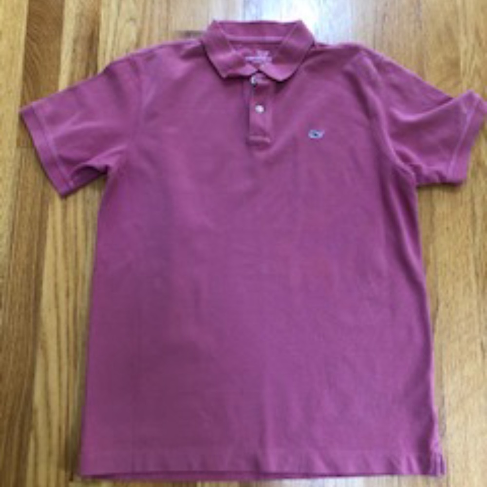 Vineyard Vines Short Sleeve Shirt